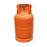 China Industrial Gas Cylinder Equipment / Pressurized Gas Cylinder 18 Bar Working Pressure wholesale