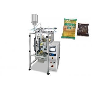 China Electric Liquid Packaging Machine supplier