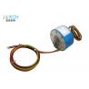 China 500RPM Wind Turbine Slip Ring Assemblies / Slip Ring Units For Wind Generator，25mm shaft mounted slip ring wholesale