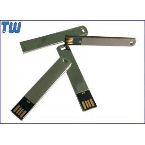 China Metal Book Mark Stick Micro UDP Memory Chip 128GB USB Memory Stick supplier