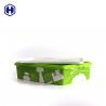 Microwavable Storage Food IML Box 2.6 Litre Environmentally - Friendly