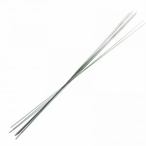 China SUS 304 Stainless Steel Straight Wire Medical Surgical Medical Straight Wire supplier