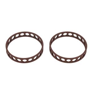 Microporous Bakelite Cage Bearing Spare Parts 71902 Non Customized