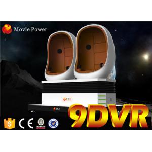 No Need Installation New Machine Vr Headset Virtual Reality 9d Simulator Small Operating Space