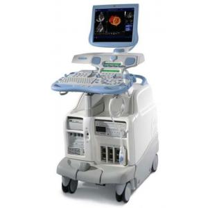 GE Vivid 7 Medical Imaging Device Diagnosis Machine