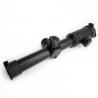China 1-10x24 Long Range Rifle Scopes SFP Fully Multi Coated Green Lens With Cover wholesale