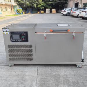 -40 To 150 Degree Simulated Temperature And Humidity Climate Control Machine Manufacturer