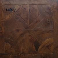 oak parquet walnut teak 600mm 15mm thickness oak cheap wood parquet flooring