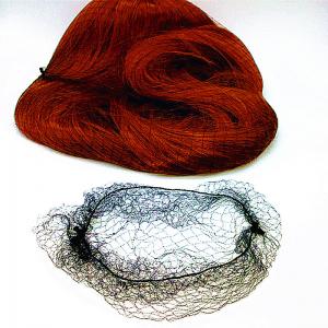 Elastic Wig Cap Women Disposable Hair Nets Nylon Cover