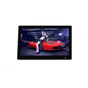 13 Inch Digital Photo Frame with High Resolution