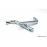 China 5/8" Bent Clevis Pin with R Clip for Trailer and Towing Systems Construction Equipment wholesale