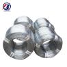China Welding Processing Service Galvanized Steel Wire with Hot Dipped Coating and As Requirement Length wholesale
