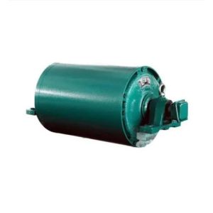 China Conveyor Belt Ceramic Rubber Lagging Drive Pulley wholesale