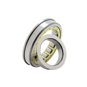 China SL185076 Full Complement Cylindrical Roller Bearing , High Speed Ball Bearing wholesale