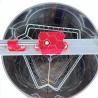 China Tres CE de acero inoxidable de Cariño Extractor Para Separating Cariño del marco 304 certificado wholesale