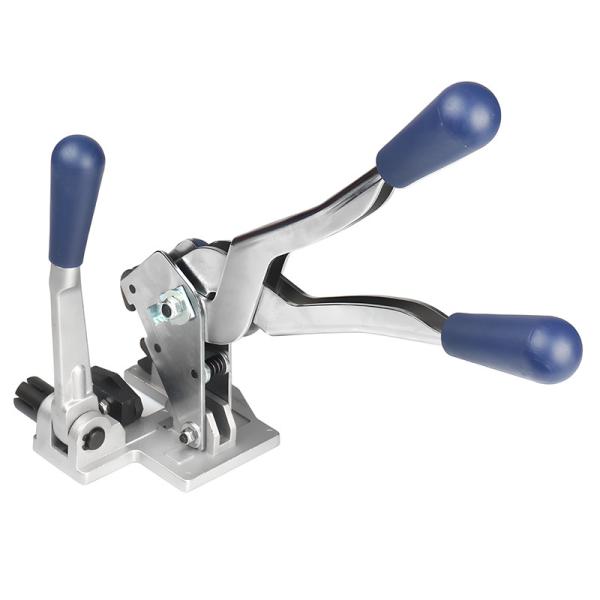 3 in 1 Manual Combination Strapping Tool for PP Band 13mm