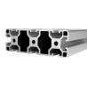 China 40160 profil aluminium cadre profil aluminium personnalisé ligne d'assemblage profil aluminium wholesale