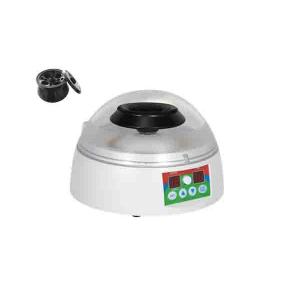 DL-2002H H1004 PROMED Low Noise Laboratory Hospital Portable Mini Centrifuge with Sturdy constructions