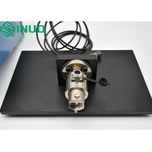 China Digital Torque Tester For Lamp Holders With High-Precision LCD Display wholesale