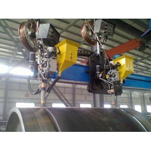 High Effective Weld Manipulator Hydraulic Bending Machine DC1000 Power