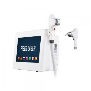 Fiber Coupled Diode Laser Hair Removal Machine Permanent