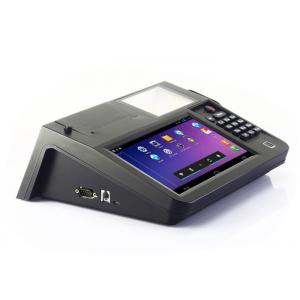 Android POS System RFID Credit Card Reader with 80mm Thermal Printer
