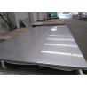 China 22 Ga 1mm 304 Stainless Steel Sheet , Cold Rolled Stainless Steel Thin Sheets wholesale