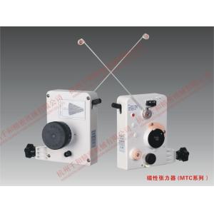 China Unidade fina MTCSS da tensão do ímã do tensor do enrolamento de bobina do fio 0.025mm-0.07mm supplier
