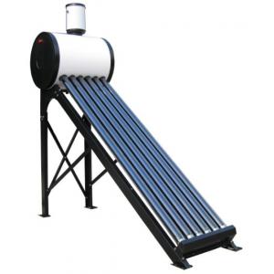 50liter non pressure solar water heater