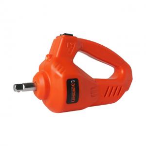 China Manufacture Professional Impact Wrench Electric Wheel Nut Wrench