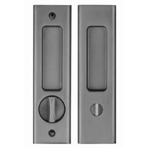 China Zinc Alloy Sliding Door Lock with ET Function and Steel Mortise Lock Case wholesale