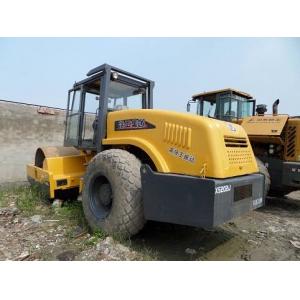 China used road roller XCMG XS202J 20TON compactor heavy equipment suppliers supplier