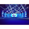 Waterproof SMD Full Color Digital Stage Led Screen Panel High Resolution