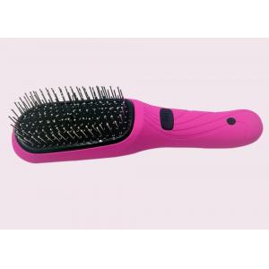 Anionic Massage Head Anti-static Elastic Air Cushion Hair Brush