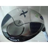 China Paypal Callaway Golf Hyper X Fairway Woods on sale