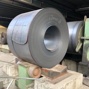 Slit Edge High Carbon Steel Coil ASTM C45 1045 20 24 Gauge 5MM 10 MM