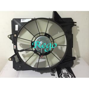 China HO3115128 New Radiator OEM Fan Radiator Cooling Fans & Motors NEW for ODYSSEY  05-10 supplier