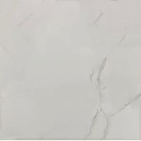 China Glazed Glossy Gray Polished Porcelain Tiles 60x60cm Kitchen Subway Floor Wall Inside Carrara Ceramic Tiles on sale