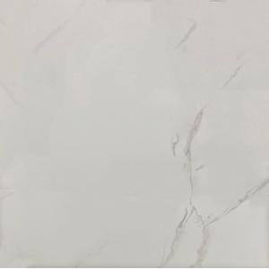 Glazed Glossy Gray Polished Porcelain Tiles 60x60cm Kitchen Subway Floor Wall Inside Carrara Ceramic Tiles