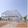 China Multi-Storey Steel Fame Commerical Buildings with Nice appearance wholesale