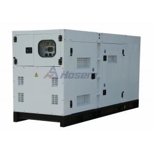 China 150kVA Perkins Generator Set supplier