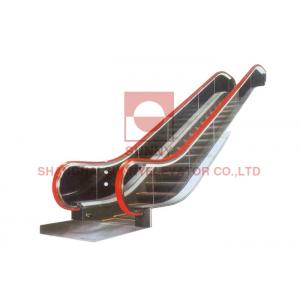 China Public Electric Shopping Mall Subway Airport Escalator Made In China Manufacturers supplier