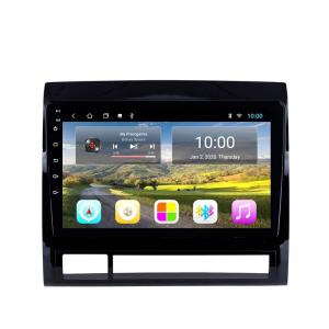 40W Car Android Media Player