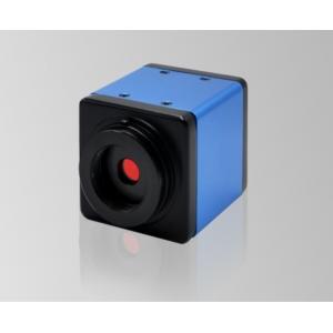 China HDMI High Speed Industrial Camera 2 MP 1 / 3 Inch 60 FPS Supporting SD Card supplier