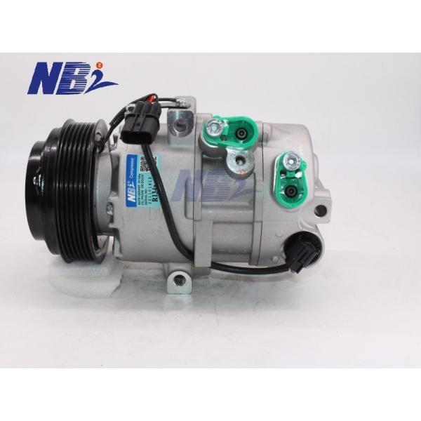 China Compresseur A/C pour moteur Hyundai DOHC - GDI Tucson 2.0L L4 2015-2018 97701-D3200 97701-2S601 97701-2S600 supplier