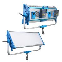 China 115cm Panel LED Daylight Photography Lights 3200K 5500K Filming Light Equipment on sale