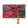 China El panel de exhibición estable de 1024x600 TFT LCD, exhibición del módulo de Multiscene TFT LCD wholesale