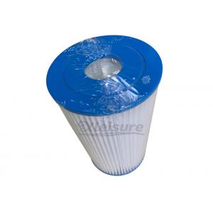China Pool Cartridge Filter Housing , Hot Tub Filter , Swim Spa Filter For Unicel C-5315 supplier