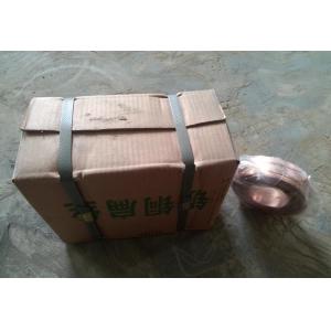Stitching Wire, Flat Wire, copper plated or galvanized, small coil 2.5kg/roll, large coil 20kg/roll