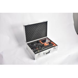 Detector de fugas de tuberías de agua de múltiples sensores Pqwt-L7000